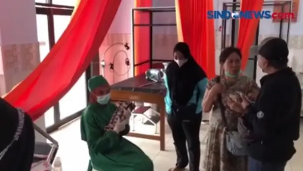 Terungkap, Orang Tua...