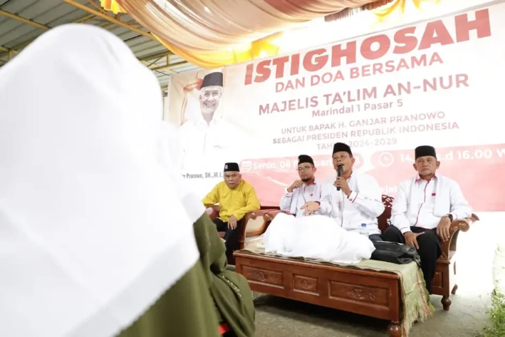 Edukasi Masyarakat,...