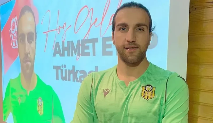 Profil Ahmet Eyup Turkaslan,...