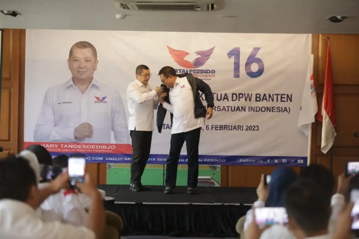 Mayjen TNI (Purn) Joko...