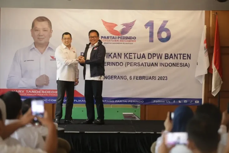 HT Optimistis Kepemimpinan...