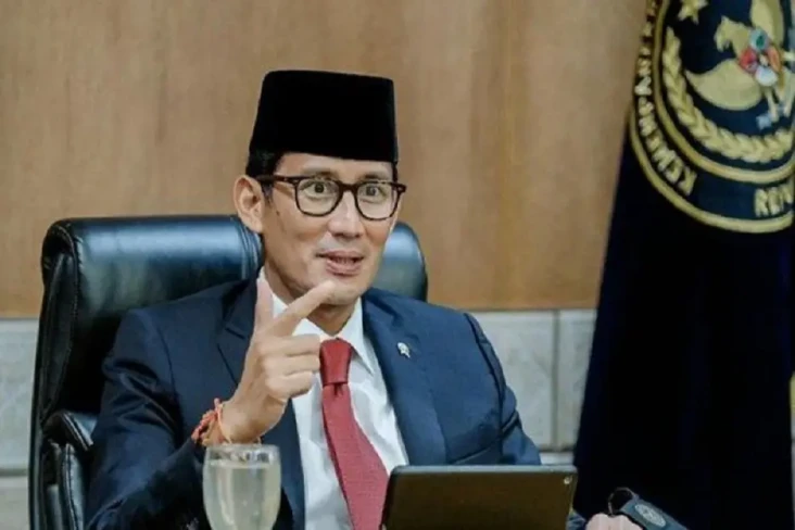 Soal Isu Perjanjian...