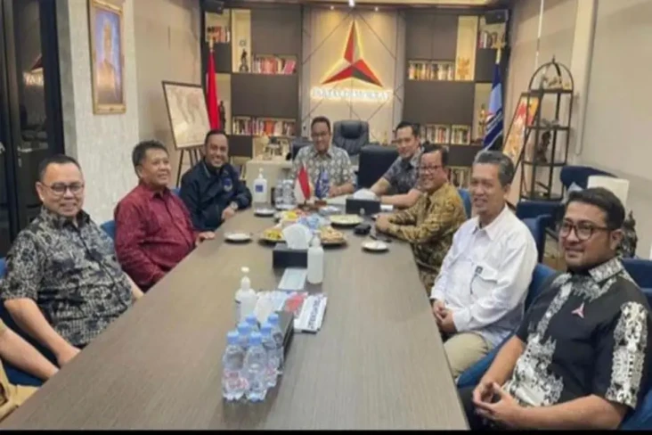 PKS Blak-blakan Akan...