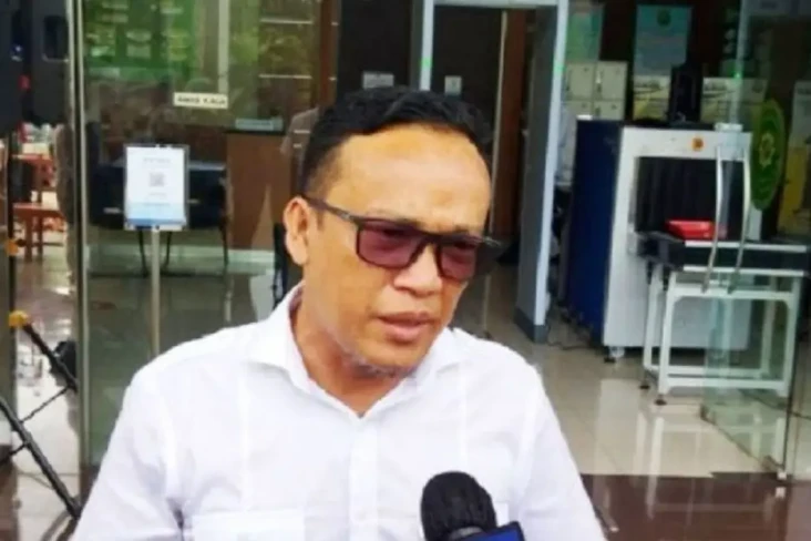 Relawan GP Mania Dibubarkan...
