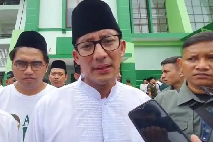 Isu Perjanjian dengan...