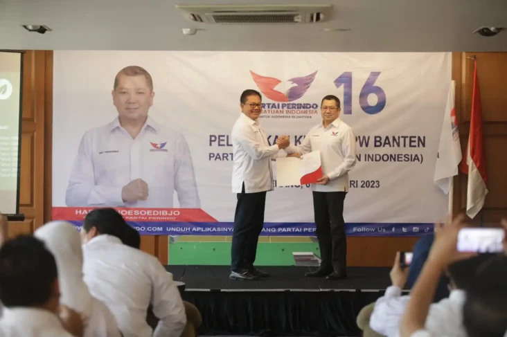 HT: Selamat Berjuang...