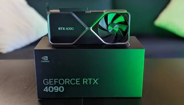 VGA Card Terbaik di...
