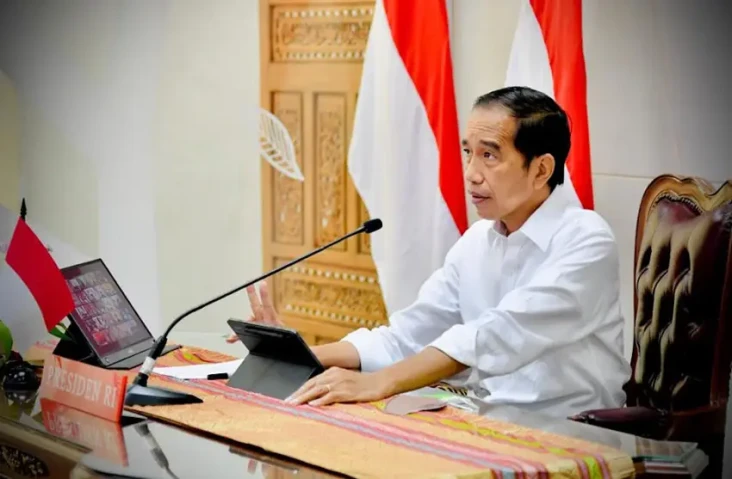 Bahas Indeks Persepsi...