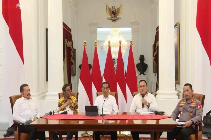Ditanya Harun Masiku,...