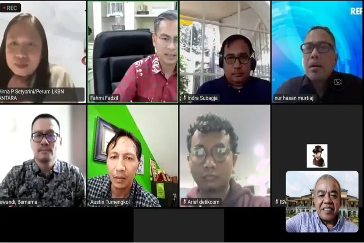 Hadapi Ancaman Global,...