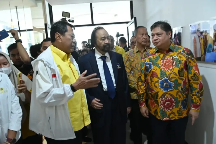 Apresiasi Layanan Yellow...