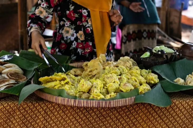 7 Makanan Penyebab Kanker...