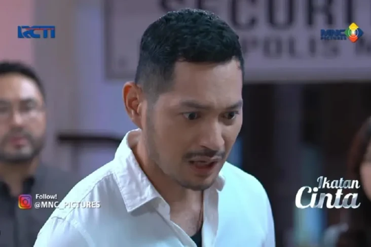 Sinopsis Ikatan Cinta...