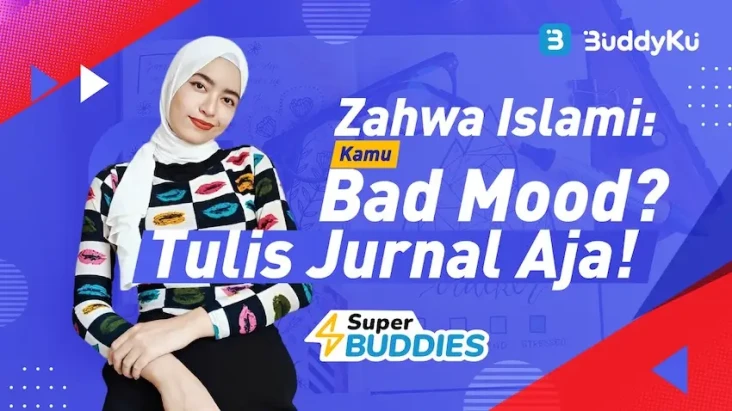 Menulis Jurnal, Cara...