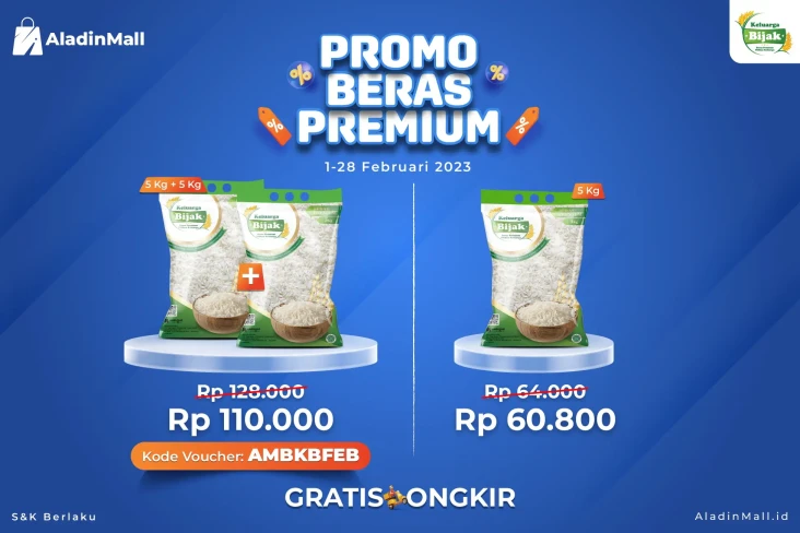 Promo BKB Hadir Lagi...
