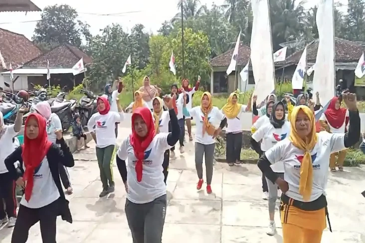 DPW Perindo Lampung...