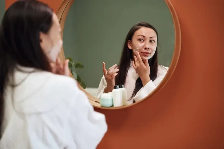 Tips Jaga Kelembapan...