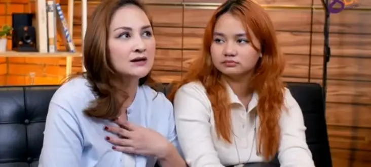 Mona Ratuliu Ungkap...