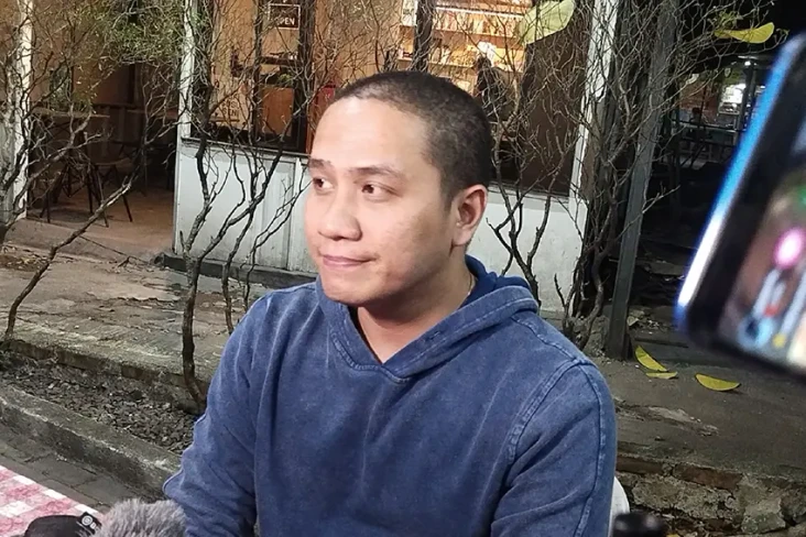 Mendadak Jatuh Miskin,...
