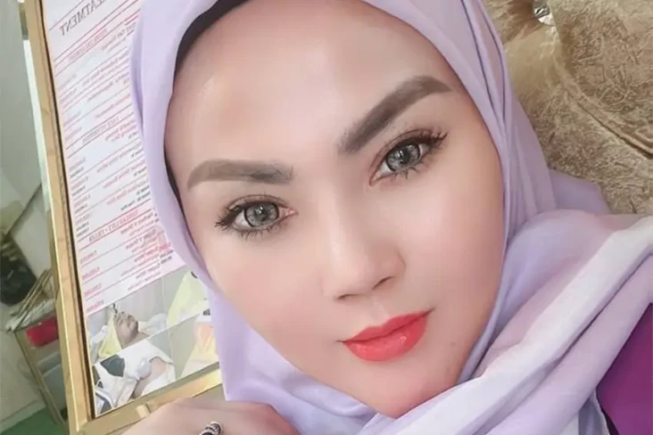 Ade Fitrie Kirana Imbau...