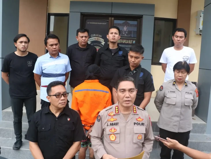 Terungkap! Penyebab...