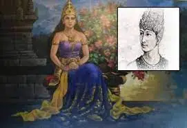 Kagetnya Hayam Wuruk...