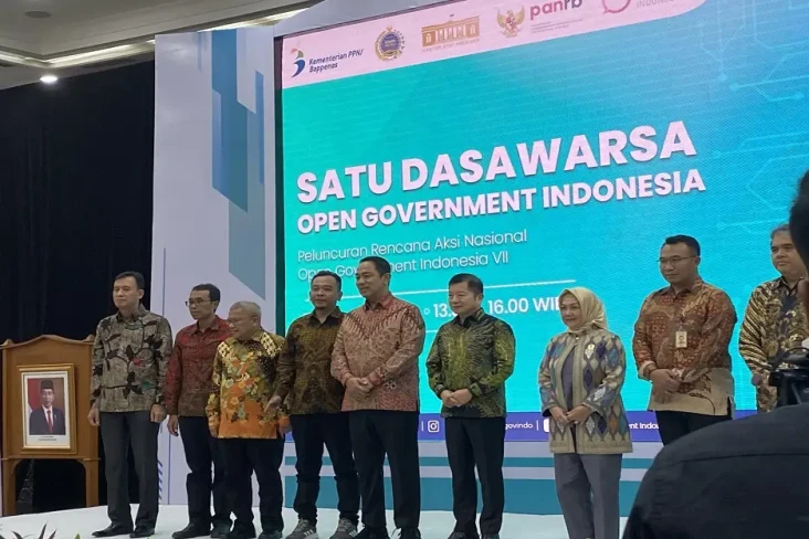 Bappenas Ungkap Strategi...