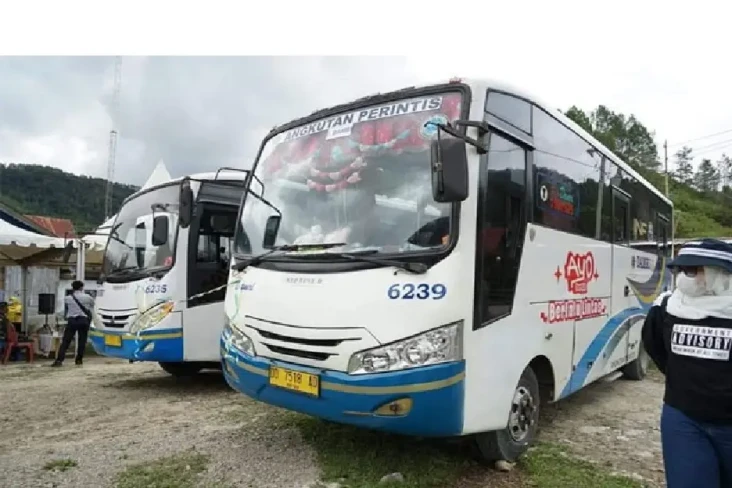 Kemenhub Ungkap Penyebab...