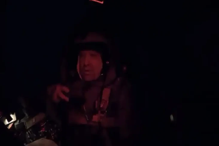 Bos Tentara Bayaran...