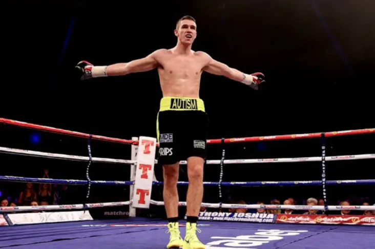 Callum Smith vs Pawel...