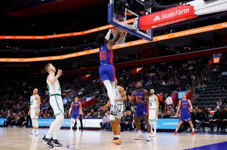 Hasil NBA 2022/2023:...