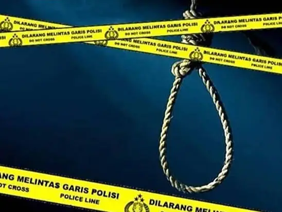 Tragis! Sebelum Ditemukan...