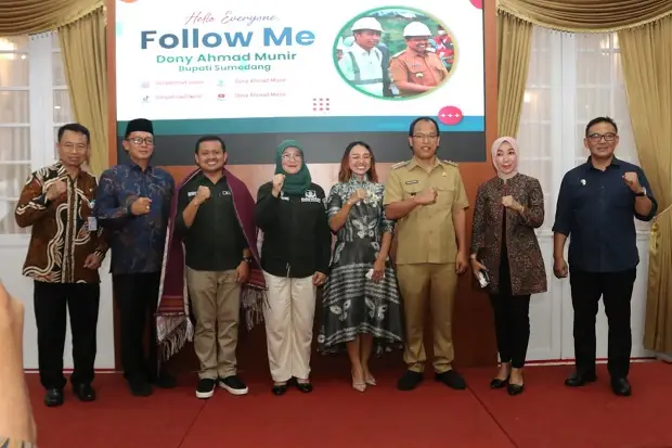 Turunkan Stunting, Bupati...