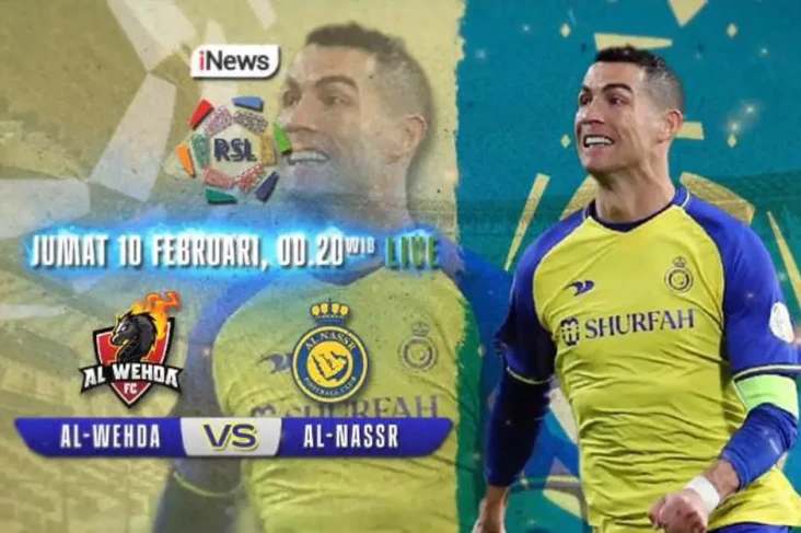 LIVE di iNews! Saksikan...