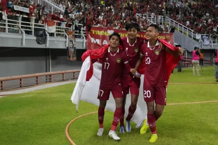 Apakah Piala Asia U-20...
