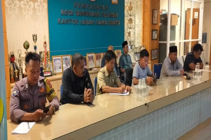 Pemilik Lahan Tak Hadir,...