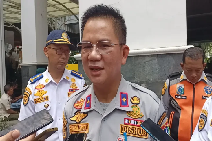 Jurus Jitu Atasi Kemacetan...