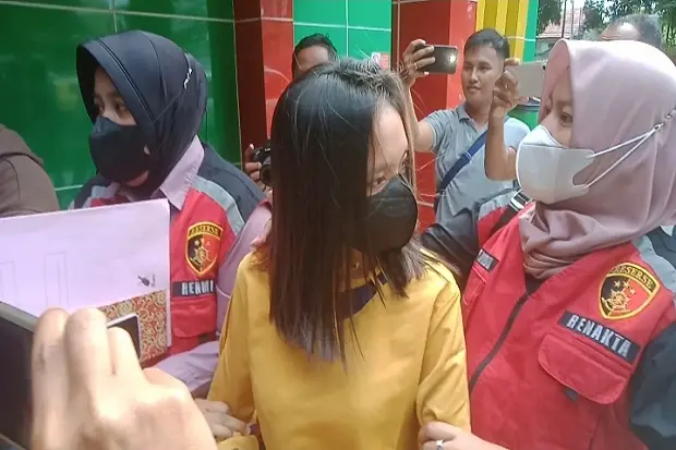 10 Anak Korban Pelecehan...