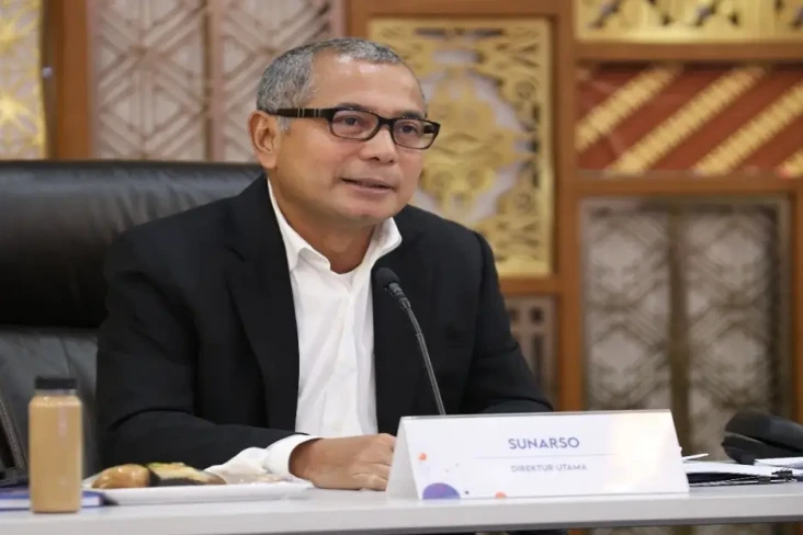 Bos BRI Beberkan 3 Jurus...