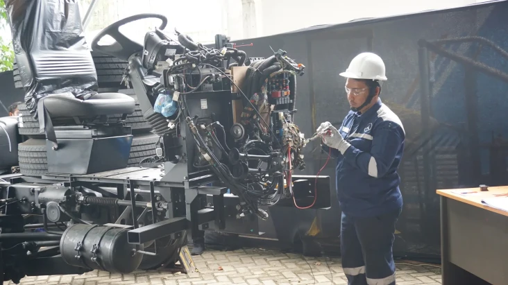 DCVI TechMasters dan...