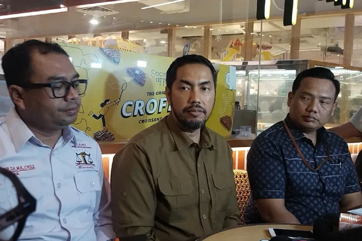 Keluarga Sudah Ikhlaskan...