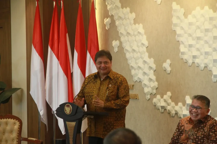 Ekonomi RI Tumbuh 5,31%...