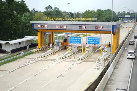 Uang Ganti Rugi Pembebasan...