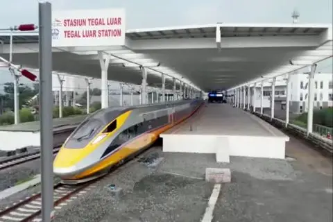 KCIC Ungkap 2 Alasan...