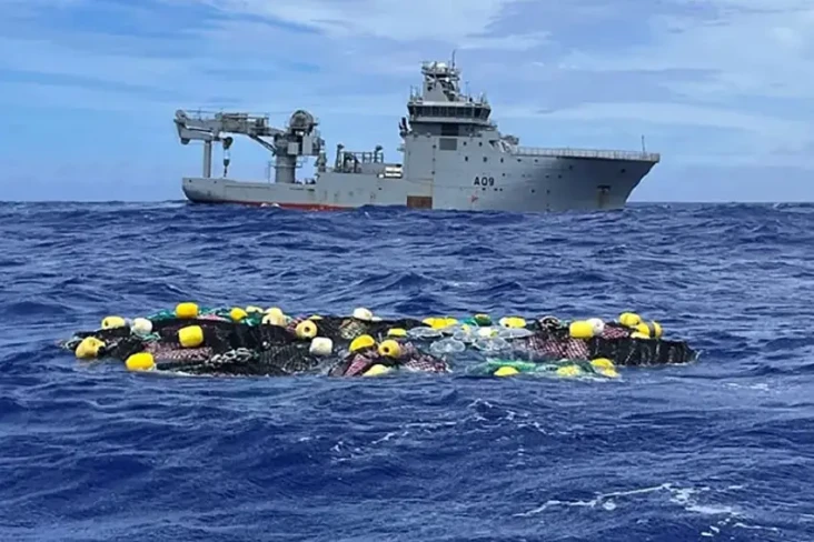 Aparat Selandia Baru...