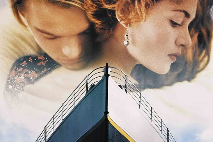7 Fakta Film Titanic...