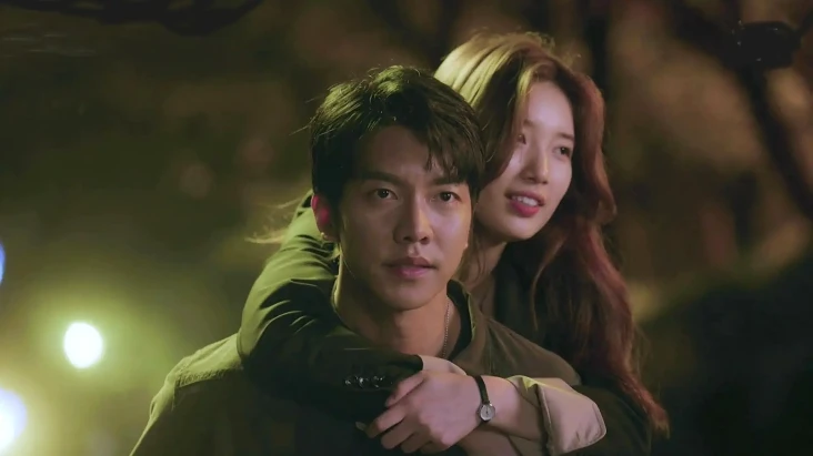 6 Drama Korea yang Dibintangi...