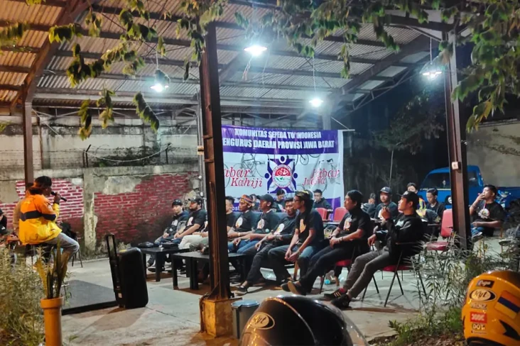 Milenial Punya Andil...