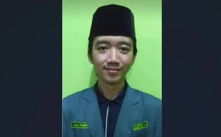 Aktivis IPNU Meninggal...