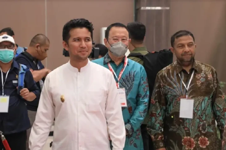 Kawasan Industri JIIPE...
